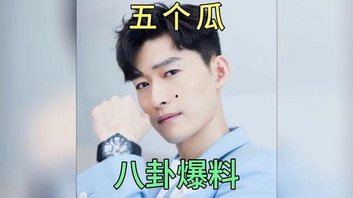 娱乐圈吃瓜八卦小说完结文